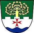Wappen von Loukovec