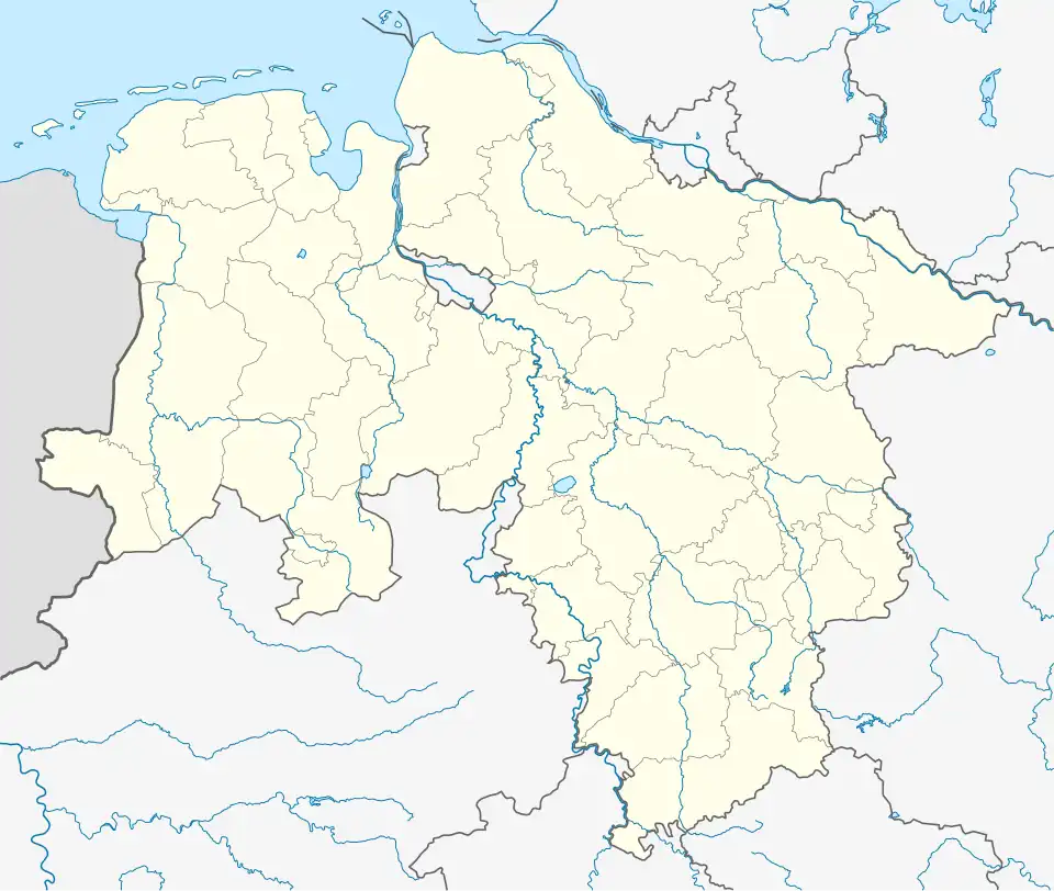 Kirchhorst (Niedersachsen)