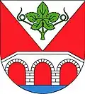 Wappen von Lozice