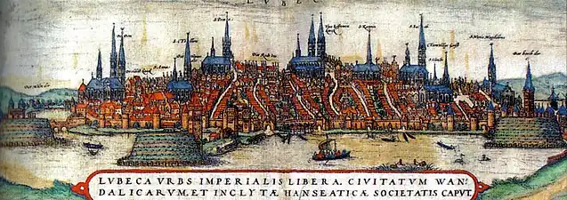 Lübeck