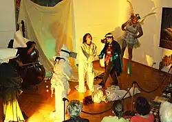 10. Mai 2008, Neues Stadtmuseum, Landsberg am Lech