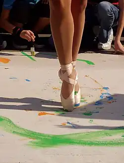 26. April 2007, Mariahilfer Straße, Wien