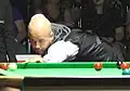 Luca Brecel &nbsp;– Weltmeister des Jahres 2023