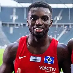 Lucas Ansah-Peprah – Rang&nbsp;vier