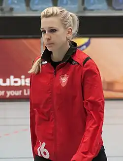 Lucie Smutná