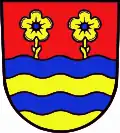 Wappen von Lučina