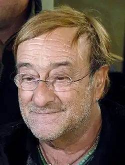 1. März: Lucio Dalla (2008)