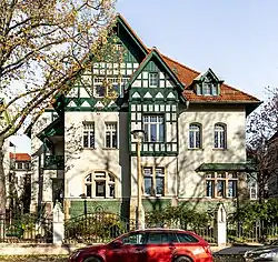 Ludwig-Beck-Straße 10 (2020)