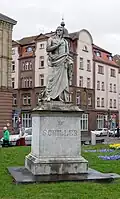 Schiller-Denkmal
