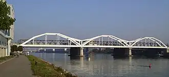 Konrad-Adenauer-Brücke
