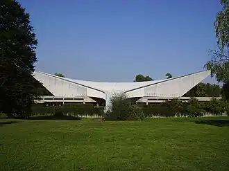 Friedrich-Ebert-Halle (2005)