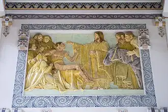 Keramik von Theodor Khuen