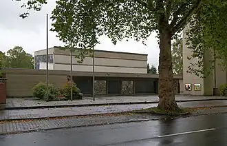 Herz Mariä, Lünen-Horstmar