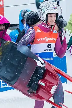 Arianne Jones (2016)