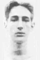 Luis Brunetto gewann die&nbsp;Silbermedaille