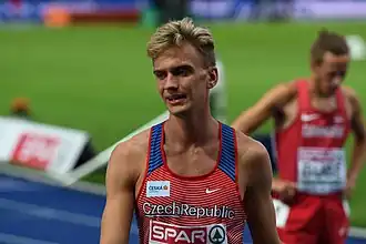 Lukáš Hodboď (2018)