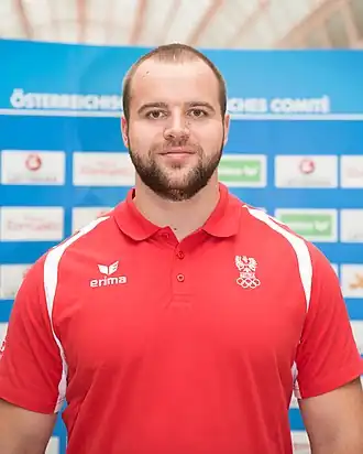 Lukas Weißhaidinger (2016)