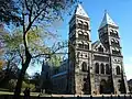 Dom zu Lund in Schweden