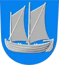 Wappen von Larsmo
