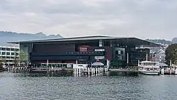 Kultur- und Kongresszentrum Luzern