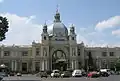 Hauptbahnhof Lwiw