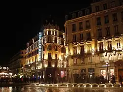 Place de la République