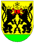 Wappen von Lysice