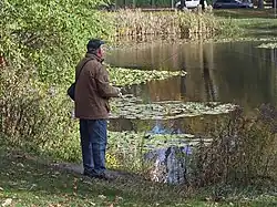 Angler (alle Bilder 2016)