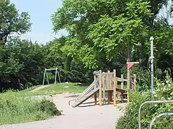 Kinderspielplatz
