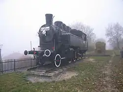 Denkmallok in Balatonalmádi (2006)