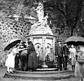 Brunnen Szent Kút (1937)