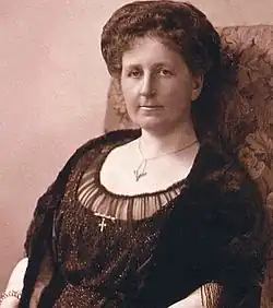 Adlerstråhle (etwa 1910)