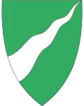 Wappen der Kommune Målselv