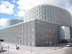 Universitätskrankenhaus