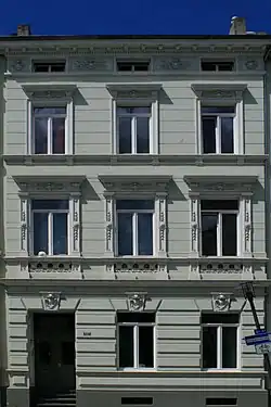 Wohnhaus