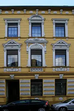 Wohnhaus