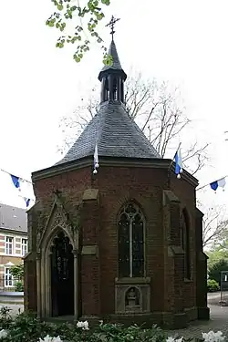 Gnadenkapelle (H&nbsp;034)