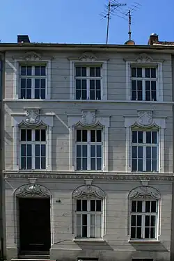 Wohnhaus