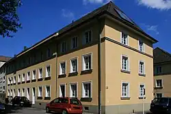 Wohnhaus