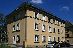Wohnhaus