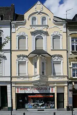 Wohnhaus