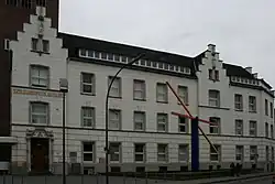 Krankenhaus ‚Maria Hilf‘