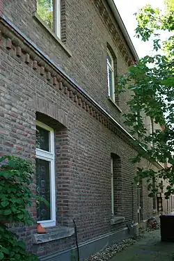 Wohn- und Atelierhaus