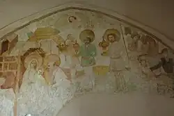 Anbetung der Heiligen Drei Könige