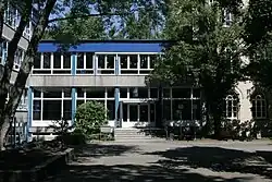 Möser-Realschule am Westerberg