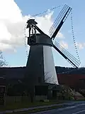Windmühle Dützen