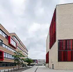 Gebäude 1 & 5