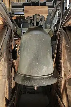 Zuckerhut-Glocke (1050)