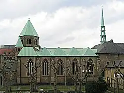 Essener Dom