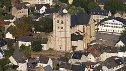 St. Martin und St.&nbsp;Severus